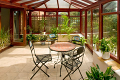 Kerrys Gate conservatory quotes