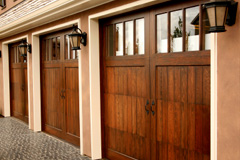 Kerrys Gate garage extension quotes